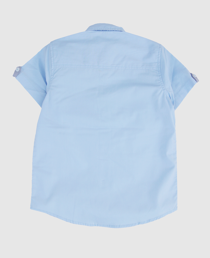 Sky Casual Shirt