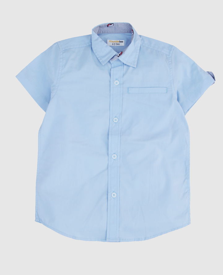 Sky Casual Shirt